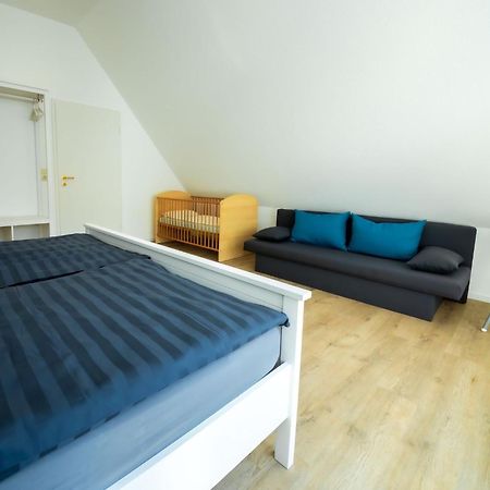 Holiday Home Mia By Interhome Lügde エクステリア 写真