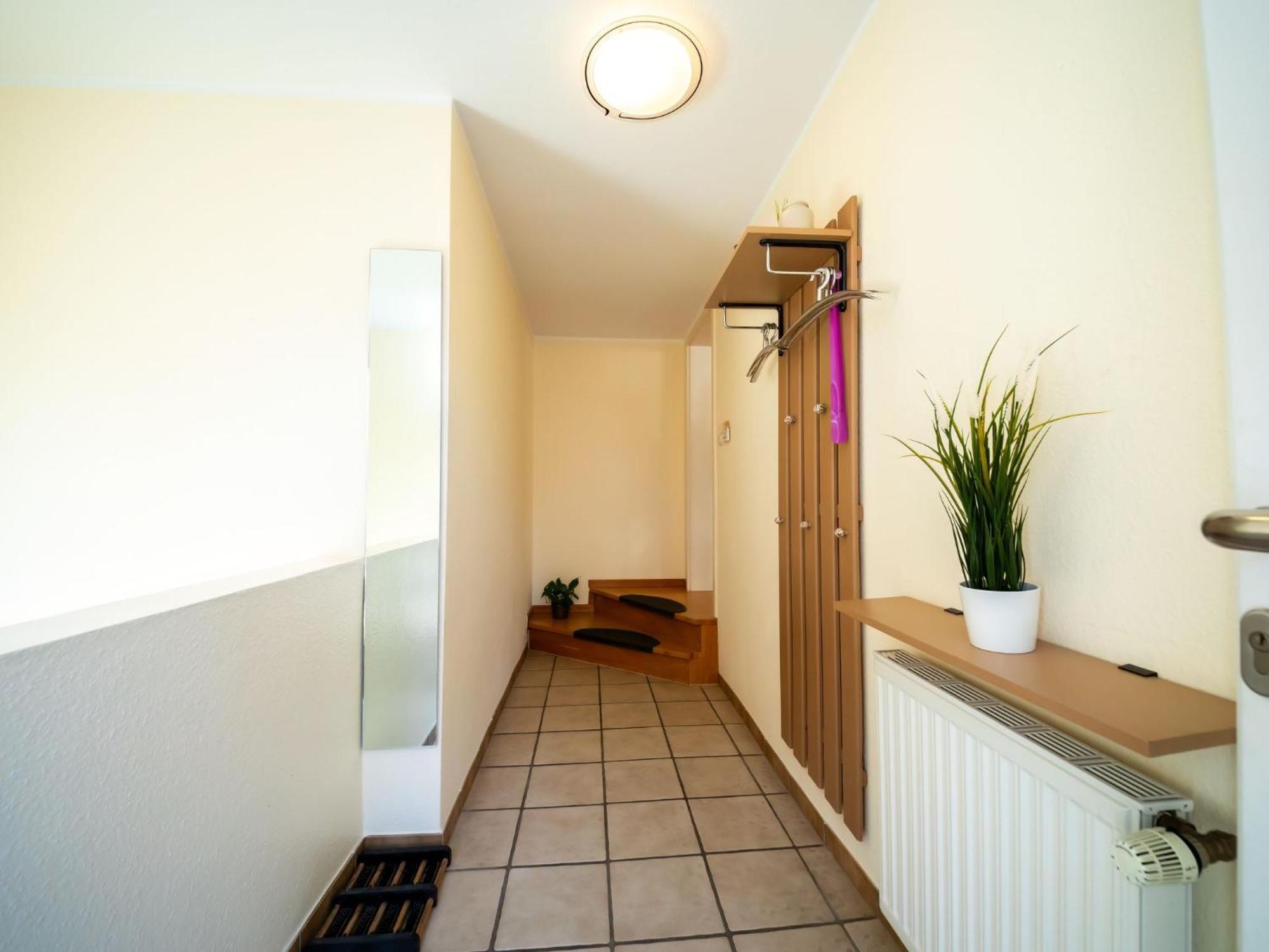 Holiday Home Mia By Interhome Lügde エクステリア 写真