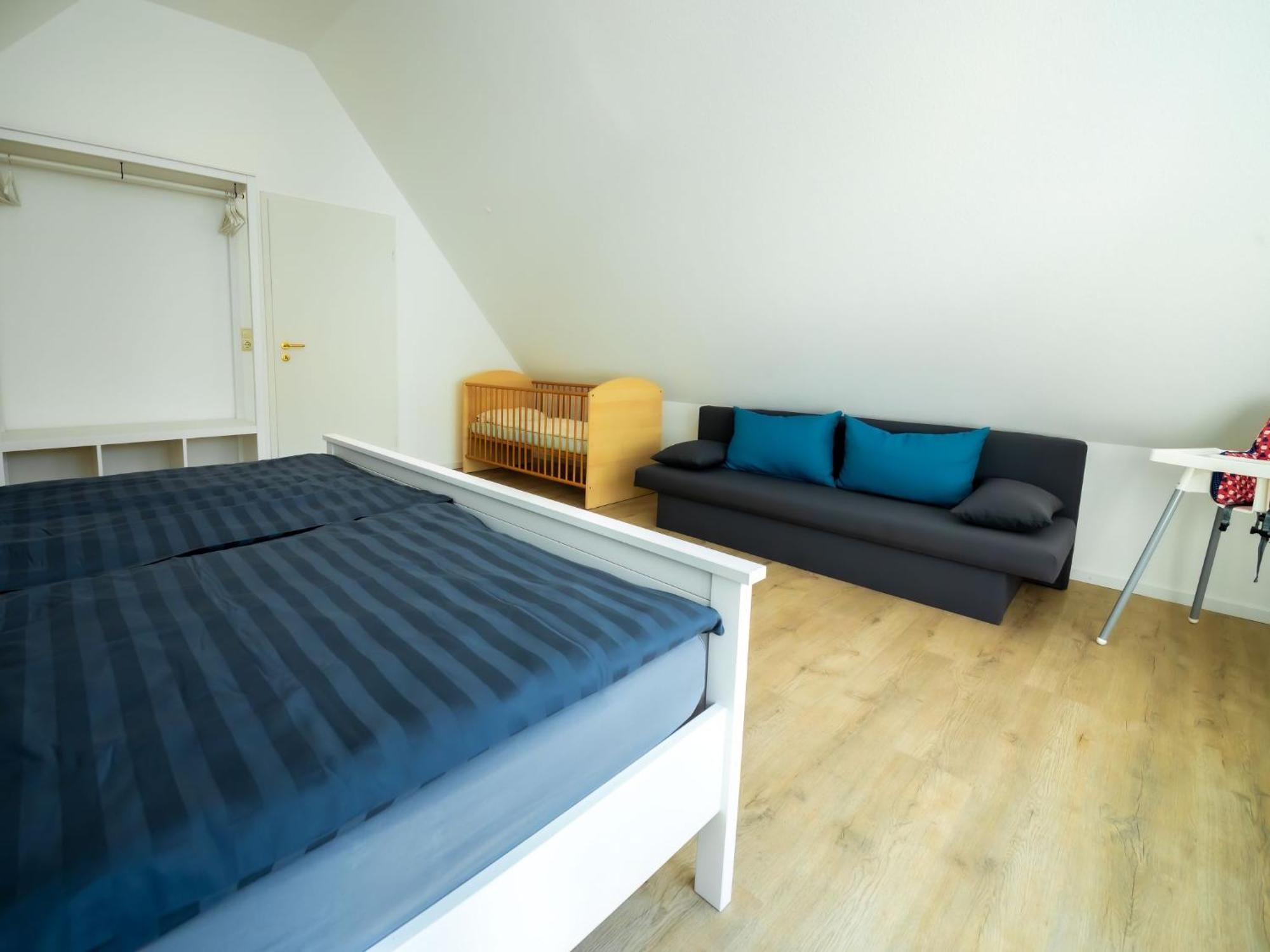 Holiday Home Mia By Interhome Lügde エクステリア 写真