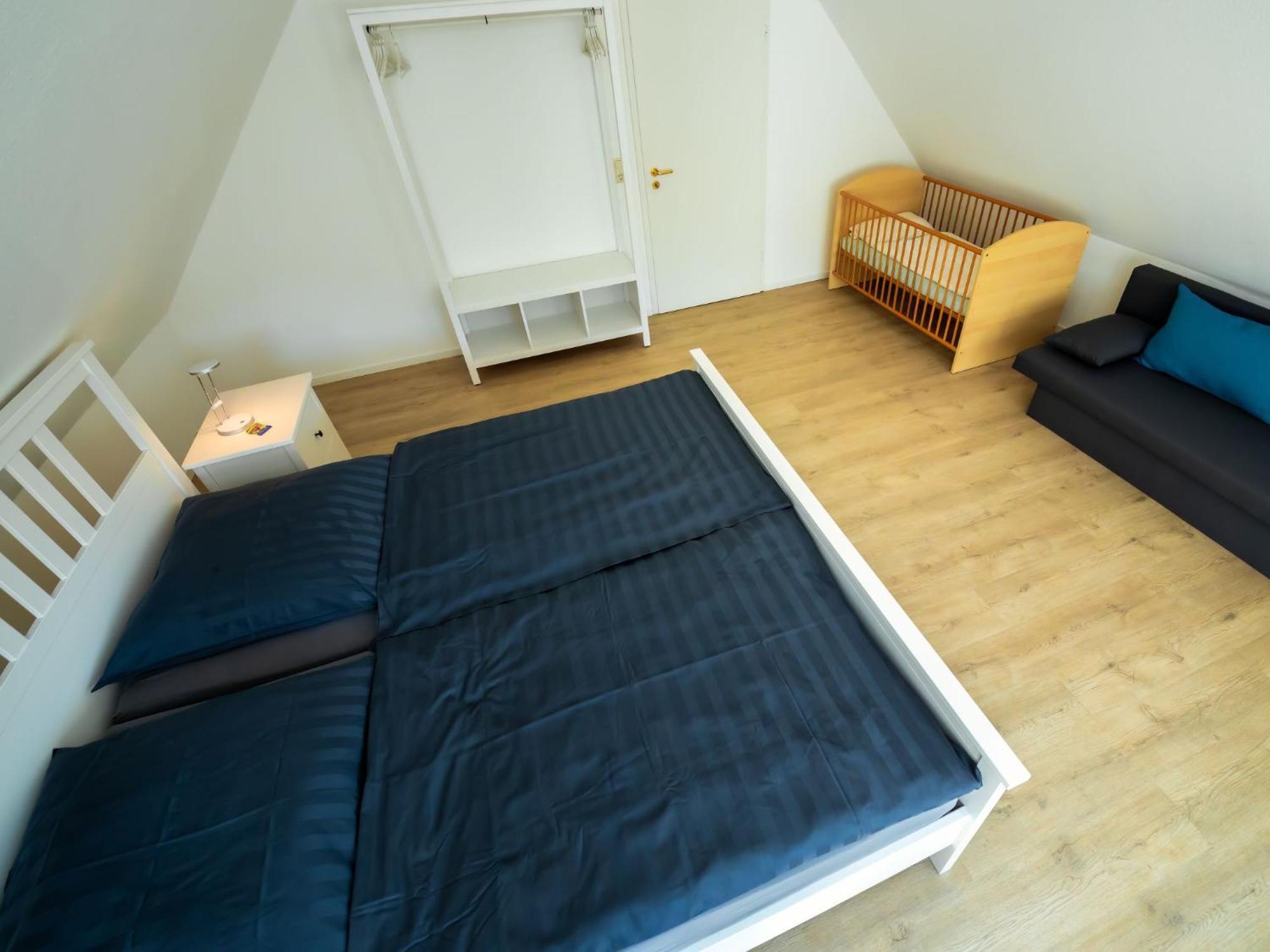 Holiday Home Mia By Interhome Lügde エクステリア 写真