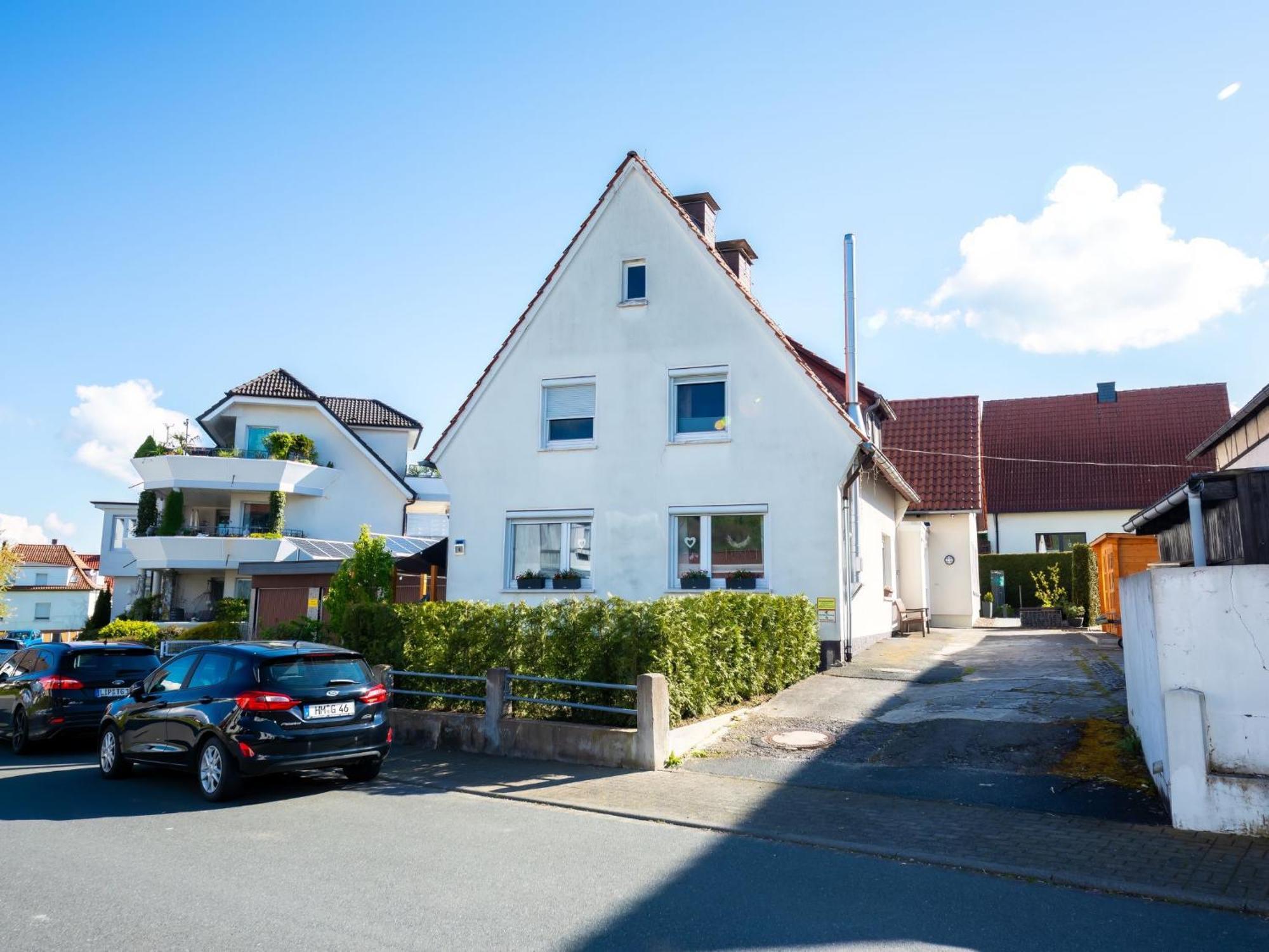 Holiday Home Mia By Interhome Lügde エクステリア 写真