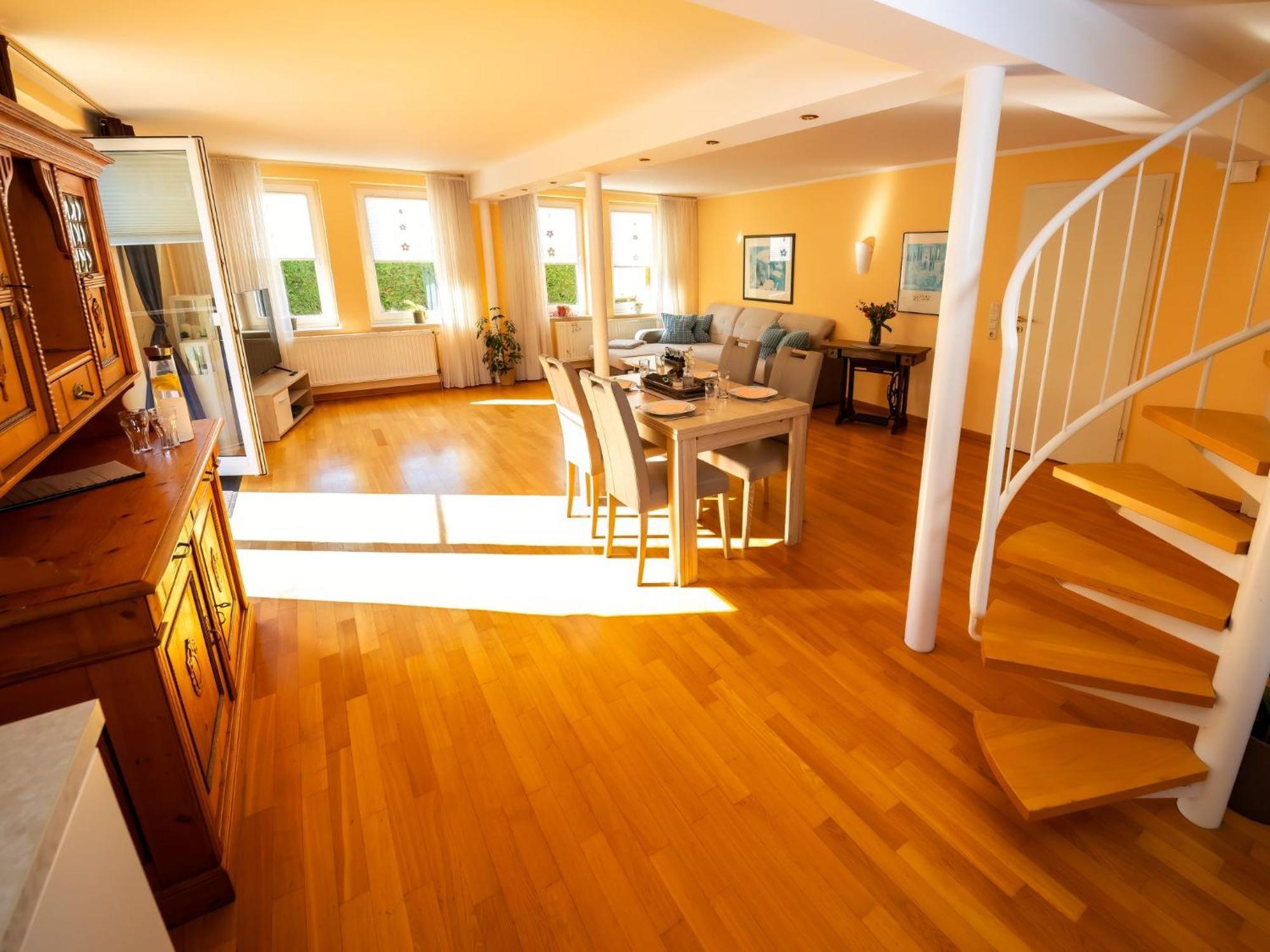 Holiday Home Mia By Interhome Lügde エクステリア 写真