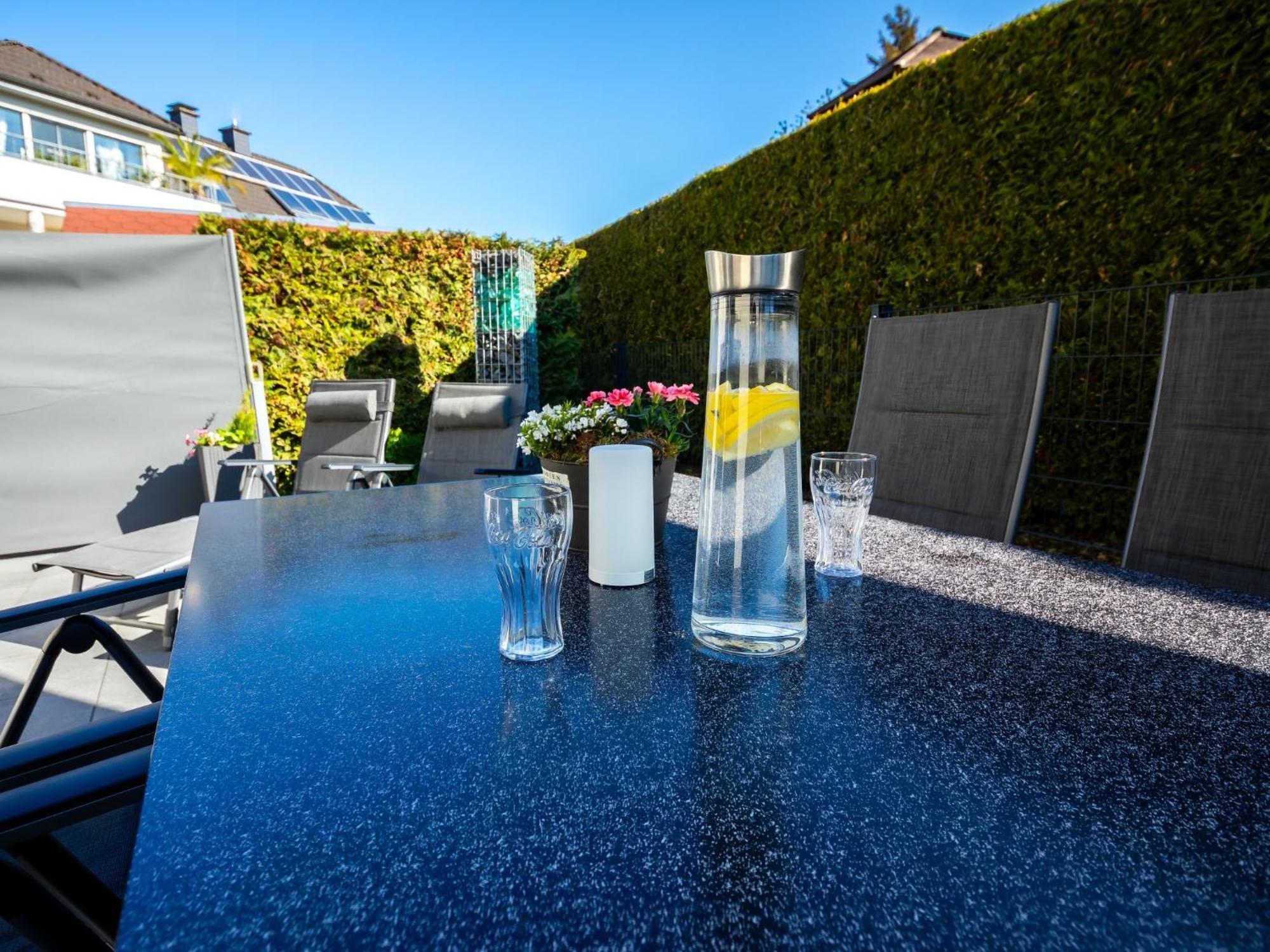 Holiday Home Mia By Interhome Lügde エクステリア 写真